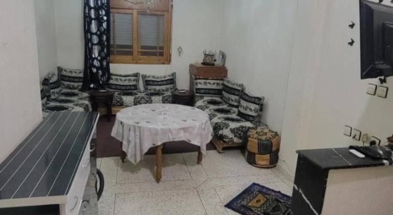Holiday apartment with 1 room for 4 persons in Meknes
