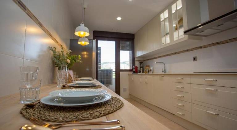 Fully equipped holiday apartment with garden, pool & jacuzzi | Suitable for remote work | Pet-friendly — photo 4