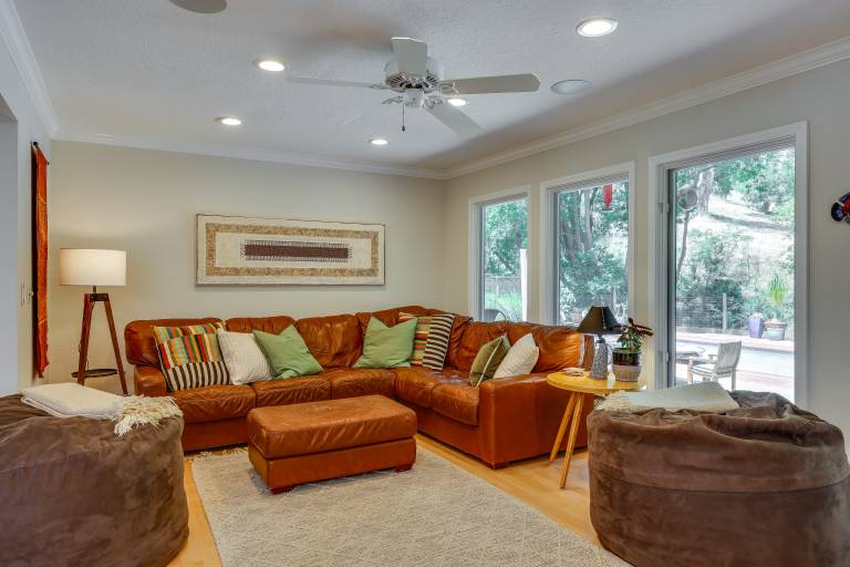 Novato Getaway: Pool, Hot Tub, Near SF Bay! — photo 3