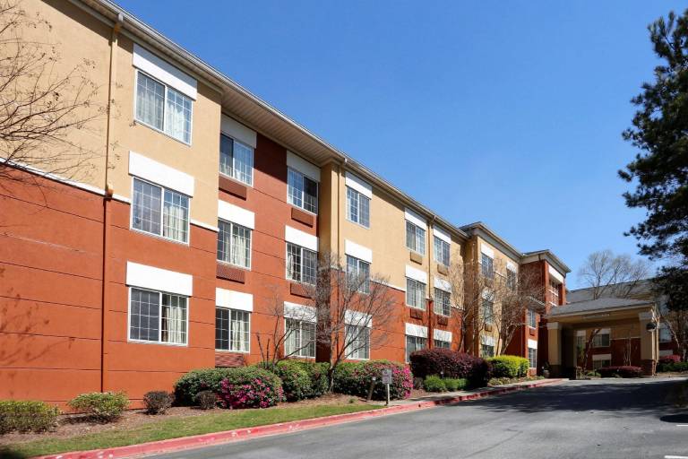 Extended Stay America Suites - Atlanta - Marietta - Powers Ferry Rd. in Marietta, GA