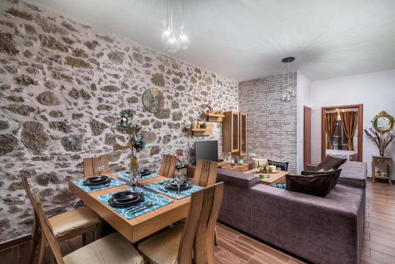 Vila Fountarinis zaros Village creta island in Heraklion