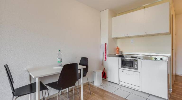 Charming serviced apartment with terrace | Pets are welcome — photo 3