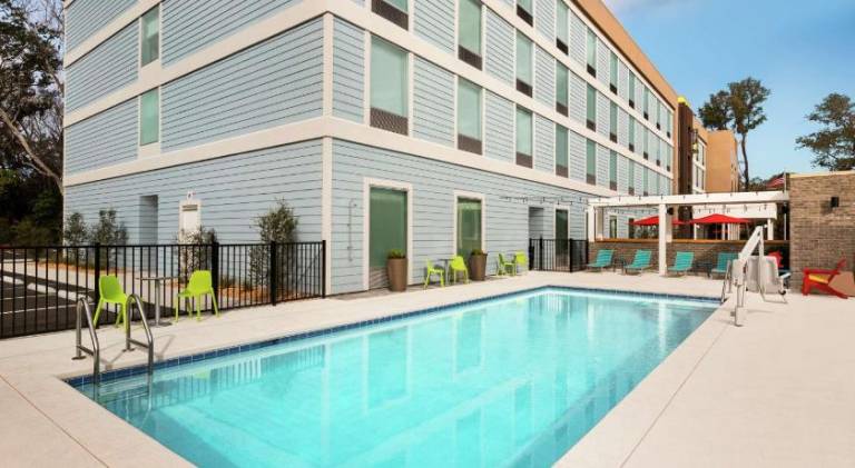 Home2 Suites by Hilton Fernandina Beach Amelia Island — photo 3