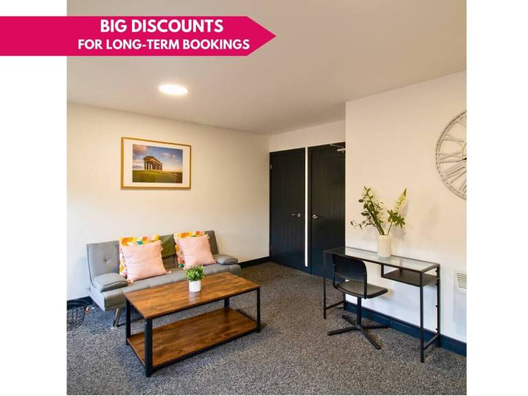 Apartment Sunderland