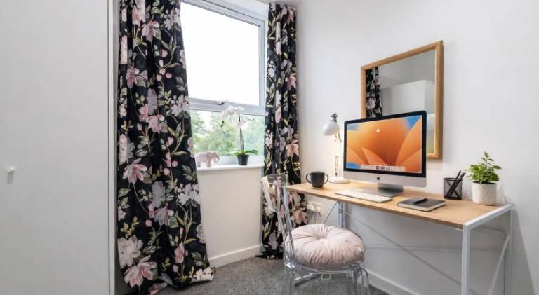Rental apartment with 1 room for 4 persons in Southampton