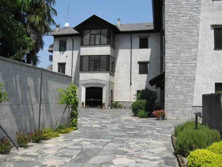 Casa Cuggiono