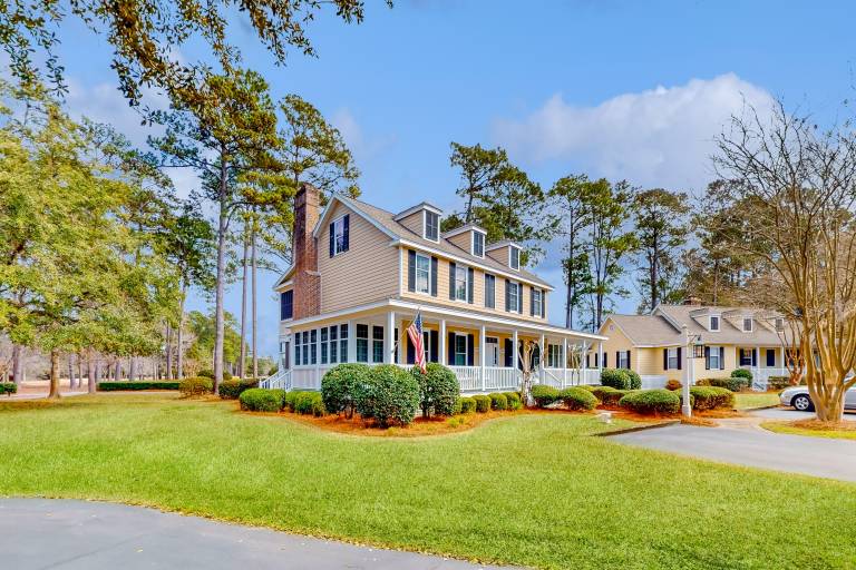 Condo Murrells Inlet