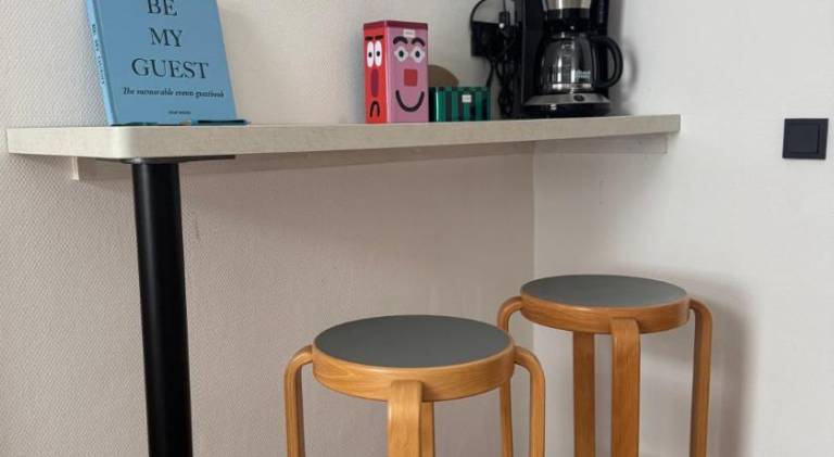 Pleasant rental apartment | Pet-friendly — photo 5