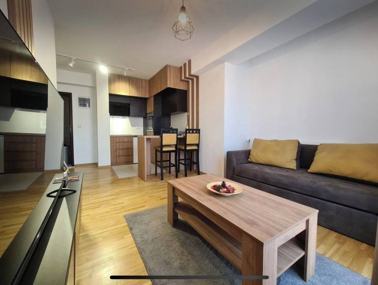 Appartement Skopje