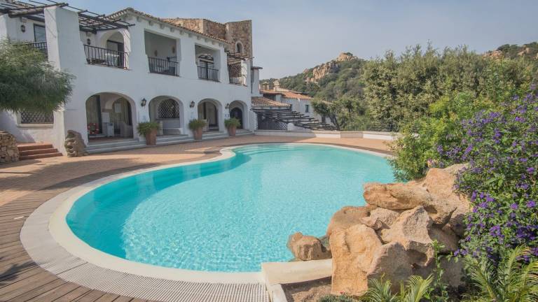 Ferienwohnung Porto Cervo