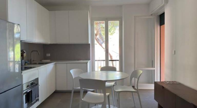 Rental apartment with 1 room for 4 persons — photo 5