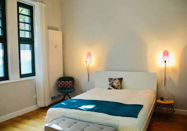 aTa & oMo 1 Doppelzimmer ohne Küche