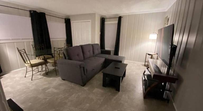 Vacation home with 2 rooms for 6 persons — photo 2