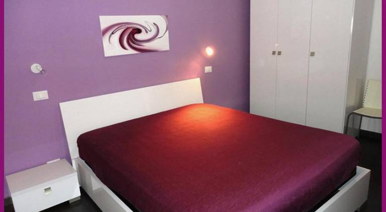Vacation home | Next to the beach | Pets are welcome in San Vito Lo Capo