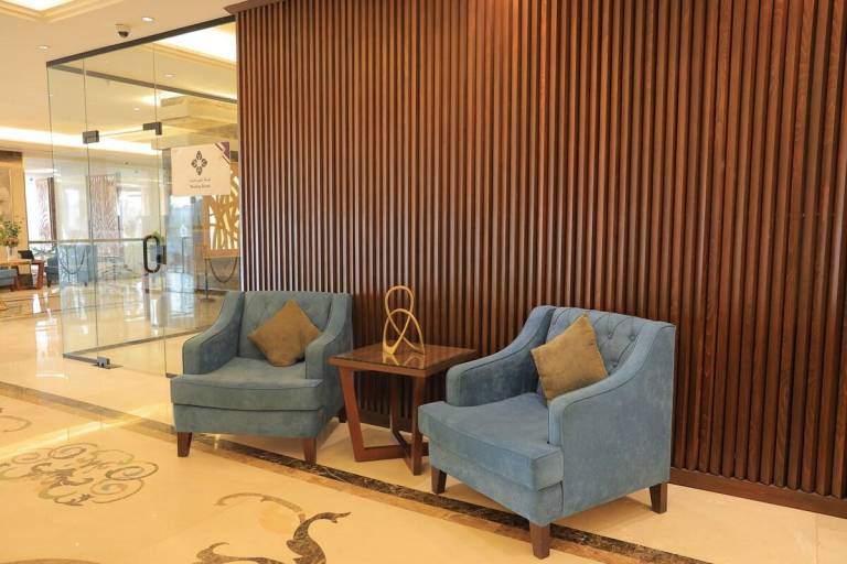 Diamond Vision Hotel — photo 5