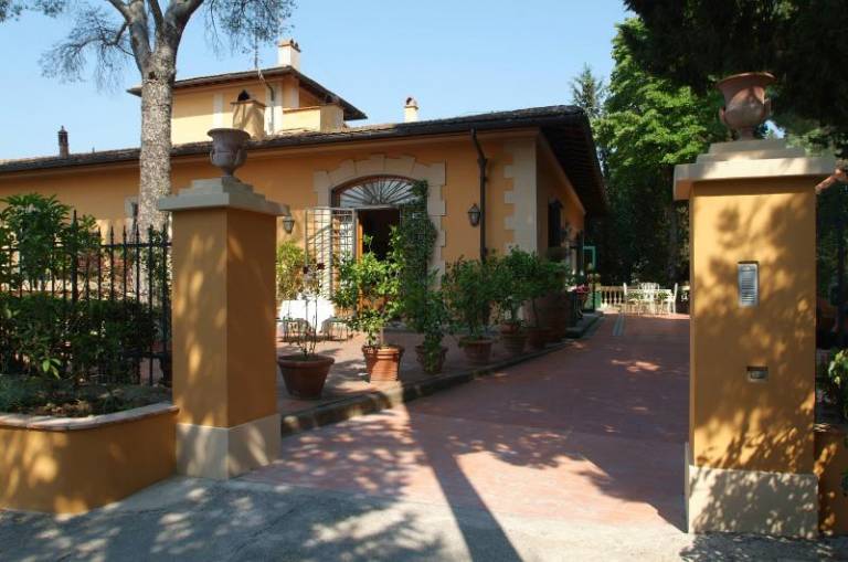 Villa  Rifredi