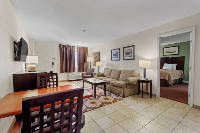 Motel  Chalmette