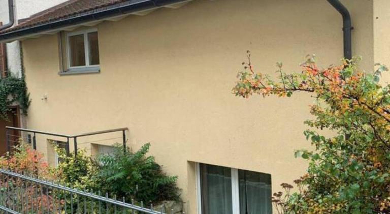 Ferienwohnung Basel