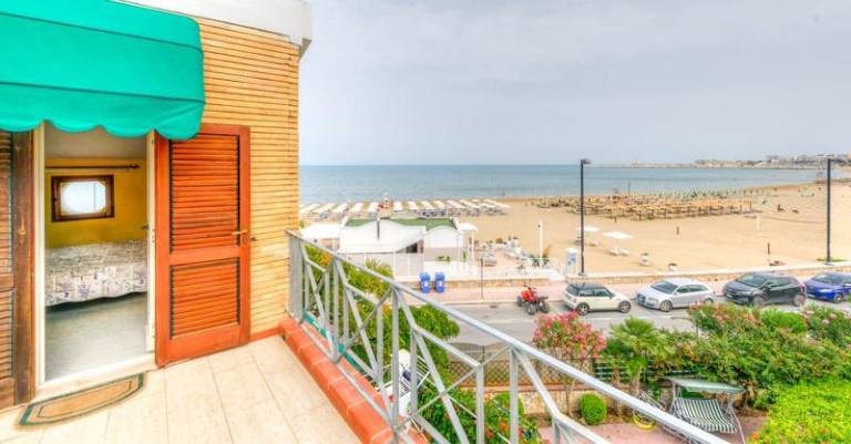 Hotel Vela Velo Club Vieste — photo 4