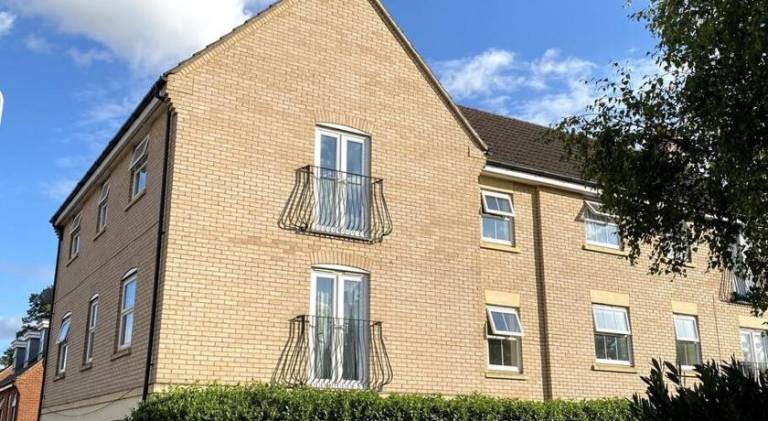 Apartment Wellingborough