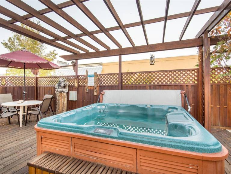 Browns Canyon Inn — photo 3