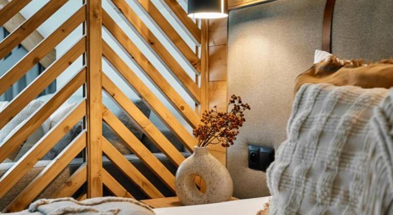 Apartament Biały Dunajec