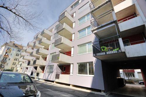 Appartement Seefeld
