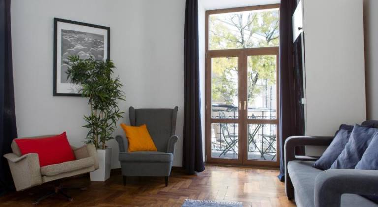 Holiday apartment for 5 persons — photo 3