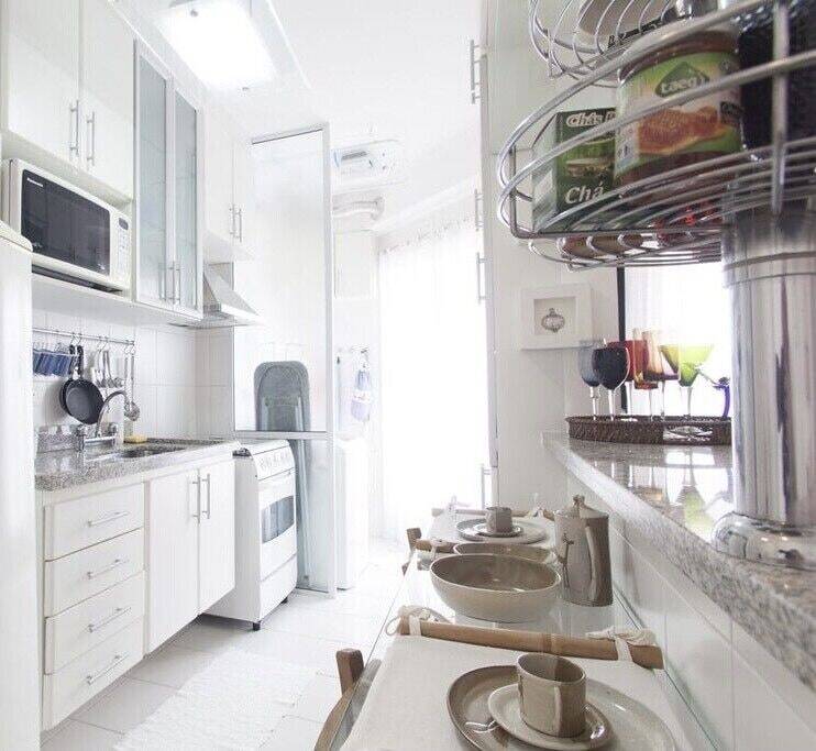 Apartamento Campo Belo