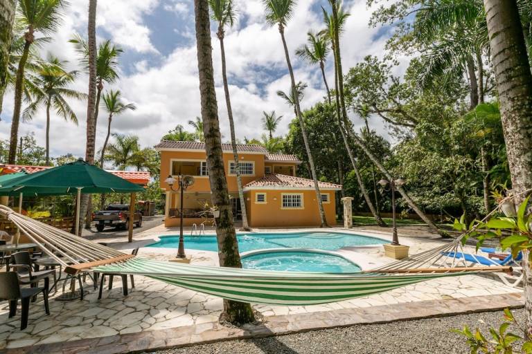 Villa Bonao