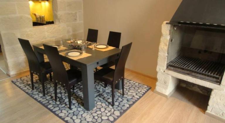 Rental apartment with 2 rooms for 6 persons — photo 4