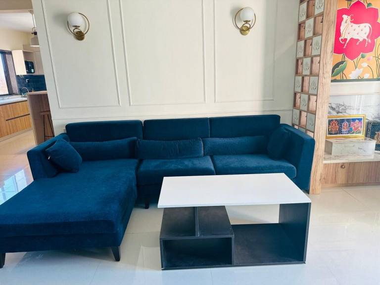 Apartment Udupi