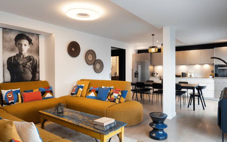 Maison de vacances Bezannes