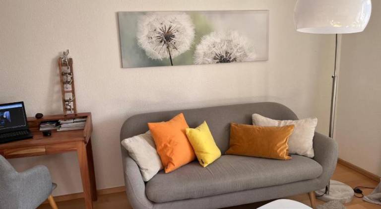 55 m&sup2; Ferienwohnung