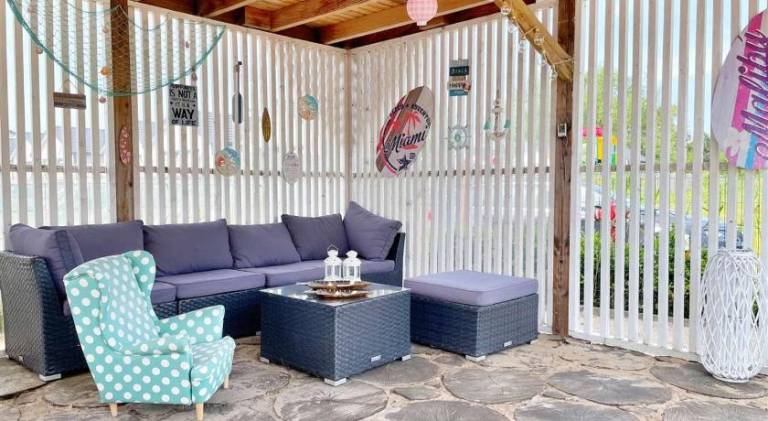 Vacation home | Dogs allowed — photo 4