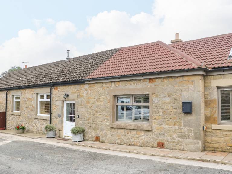 Cottage Belford