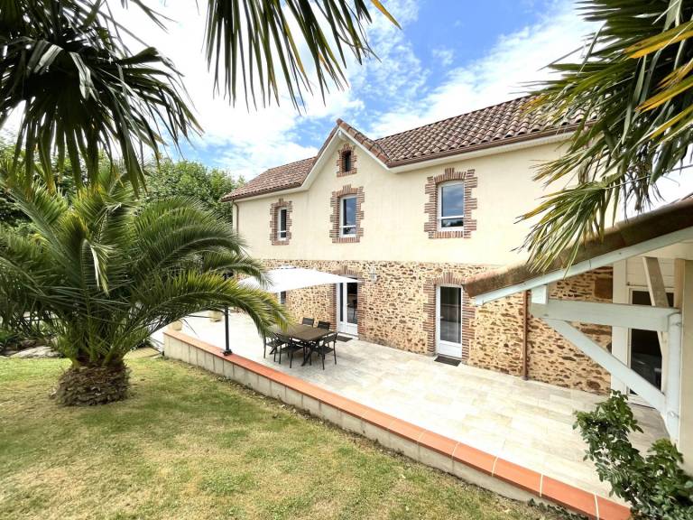 Gîte Orthez