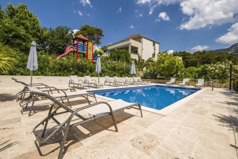 Ferienhaus  Split