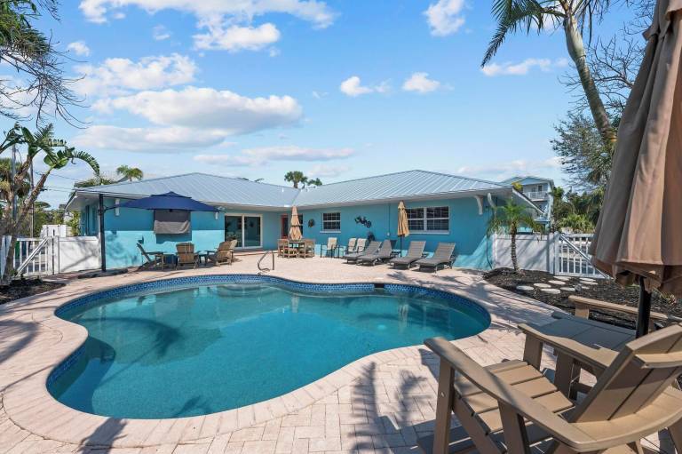 House Anna Maria Island