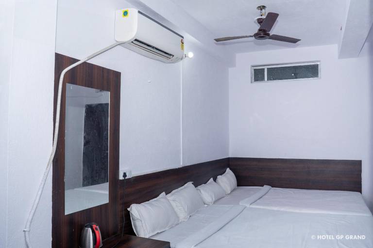 Bed and breakfast Deoghar