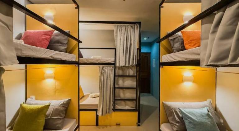Goofy Ants Hostel — photo 2