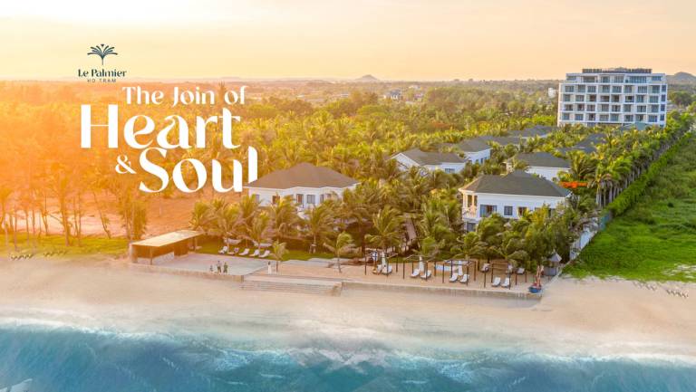 Resort Phước Thuận