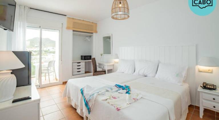 Hostal del Cabo in Nijar