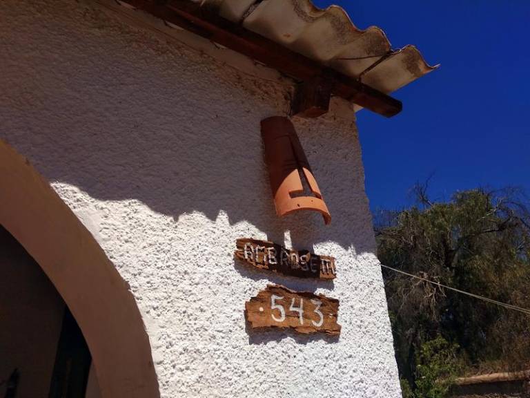 La Albahaca Hostel — photo 3