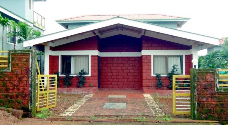 KonkanMewa Homestay in Dapoli