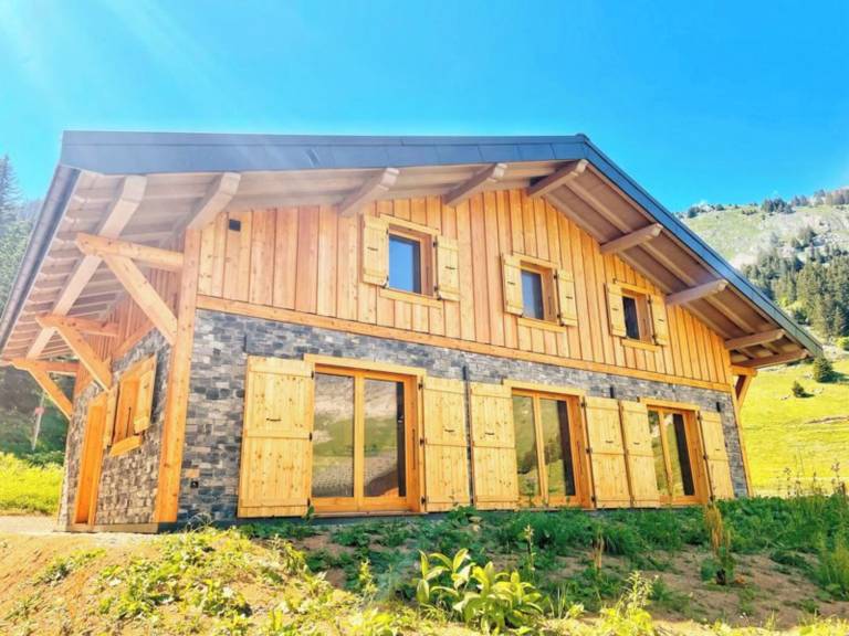 Chalet  Onnion