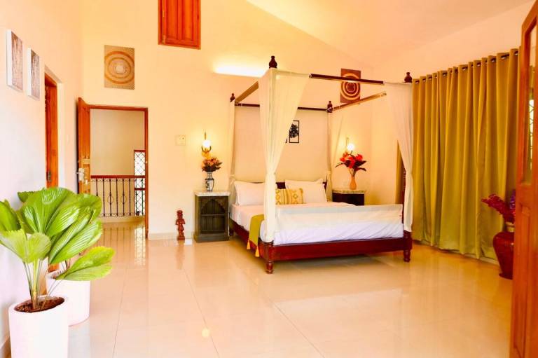 House with 4 rooms for 8 persons — photo 2