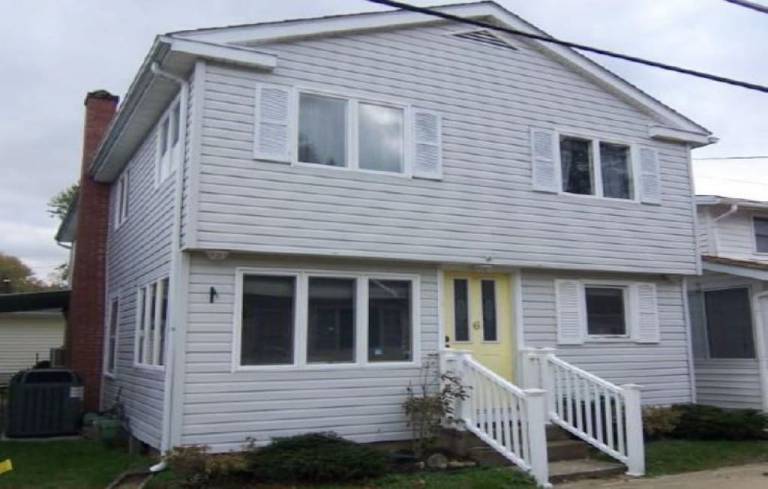 House Ashtabula