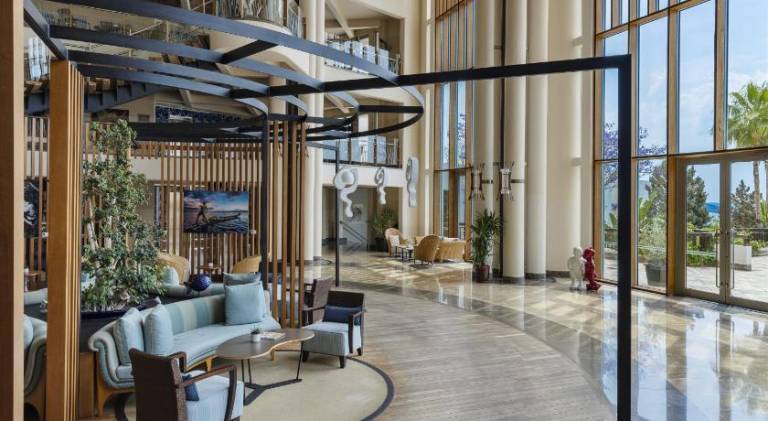 Barbaros Reserve Bodrum Residences Managed by Kempinski — photo 2