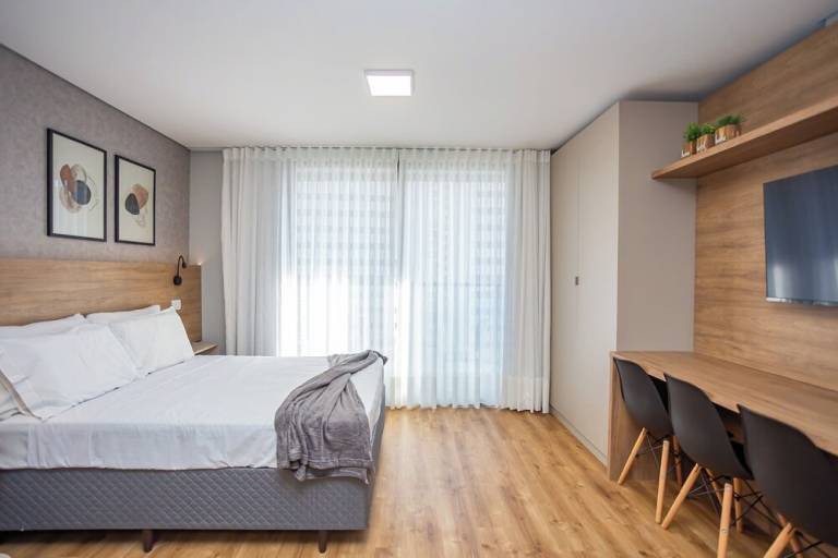 Apartamento Centro